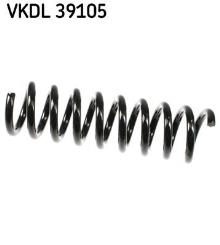 SKF VKDL 39105